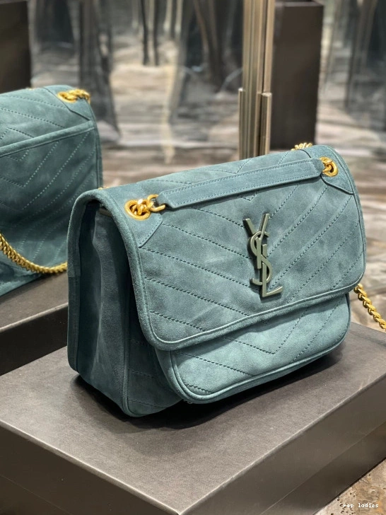 Rep ladies REP MEDIUM YSL NIKI 0714